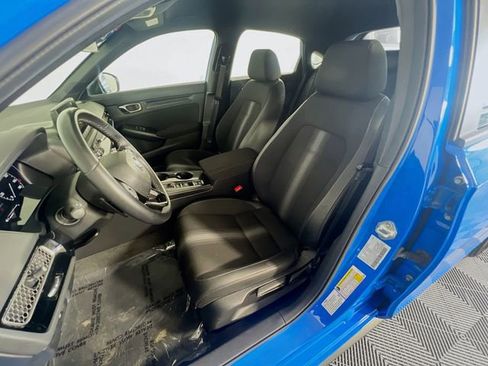 Used 2024 Honda Civic Sport image 10