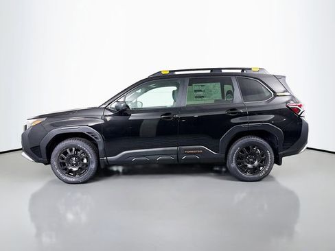 New 2026 Subaru Forester Wilderness image 4