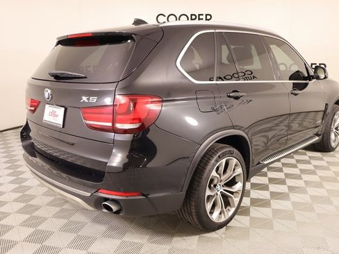 Used 2015 BMW X5 xDrive35i image 22
