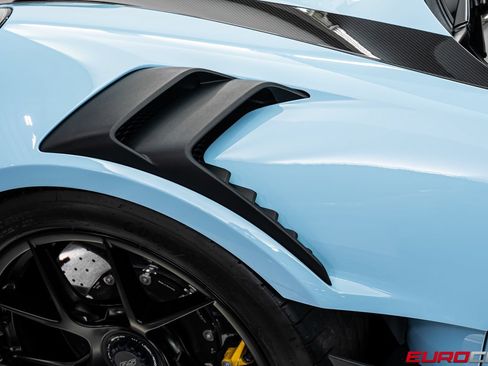 Used 2025 Porsche 911 GT3 RS RWD image 15