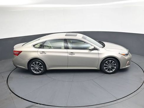 Used 2016 Toyota Avalon XLE Premium FWD image 23