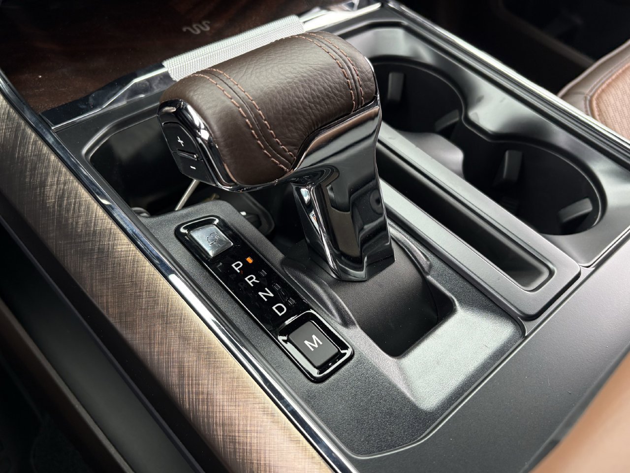 New 2026 Ford F150 King Ranch AWD/4WD image 17
