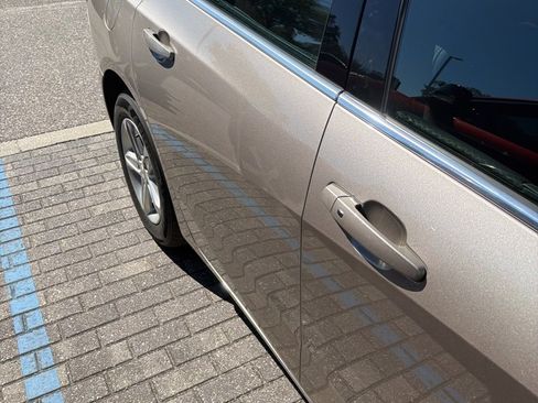 Used 2023 Chevrolet Malibu LS image 5