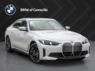 New 2026 BMW i4 xDrive40i w/ Driving Assistance Package AWD/4WD video 1