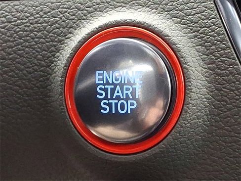 New 2026 Hyundai Sonata N Line image 22