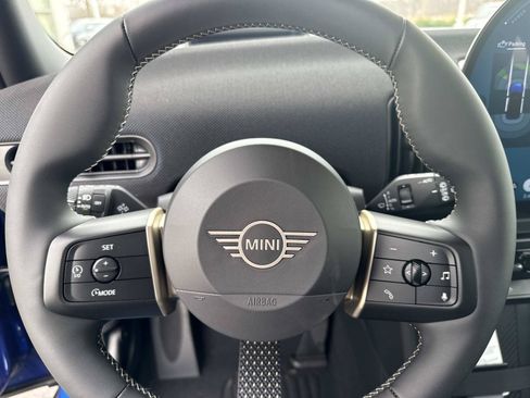 New 2026 MINI Cooper S FWD image 27