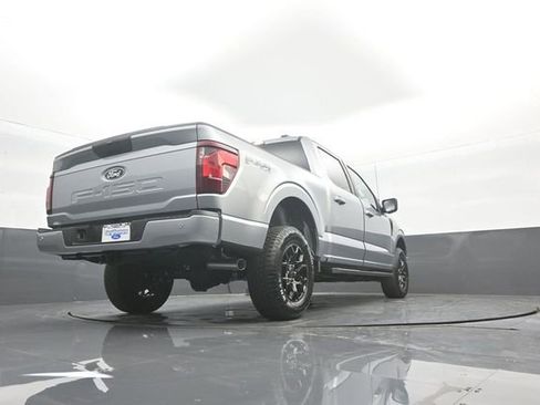 New 2026 Ford F150 XLT w/ FX4 Off-Road Package image 37