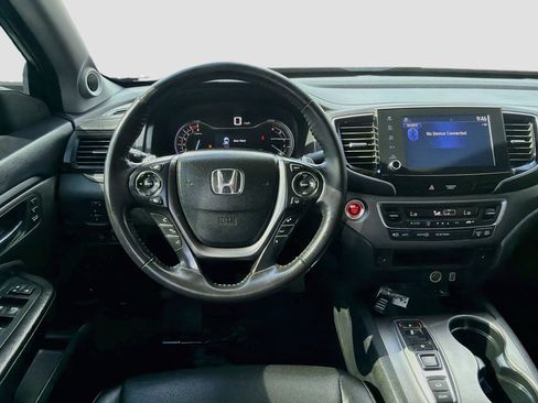 Certified 2023 Honda Ridgeline RTL image 20