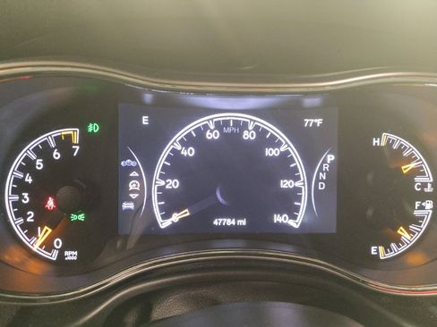 Used 2019 Jeep Grand Cherokee Altitude RWD image 23