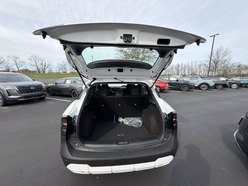 New 2026 Nissan Kicks S image 22