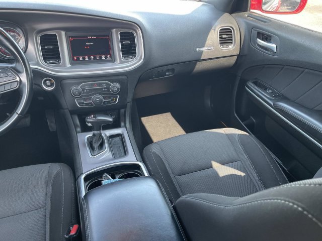 Used 2022 Dodge Charger SXT RWD image 13