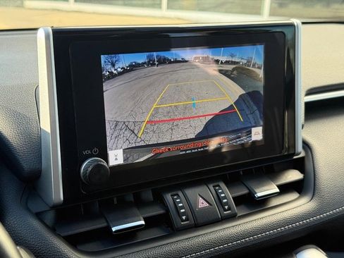 Used 2024 Toyota RAV4 XLE Premium image 24