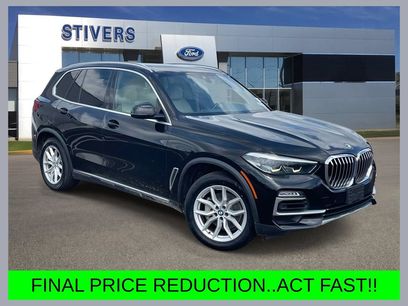 Used 2019 BMW X5 xDrive40i