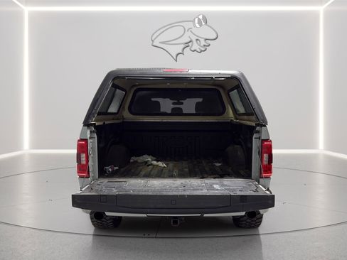 Used 2023 Ford F150 XLT w/ Equipment Group 302A High AWD/4WD image 11