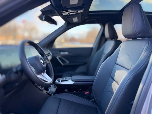 New 2026 BMW X1 xDrive28i w/ Convenience Package image 13