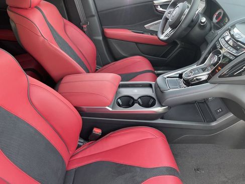 New 2026 Acura RDX A-Spec AWD/4WD image 12