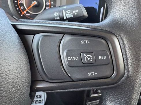 New 2026 Jeep Gladiator Sport image 14