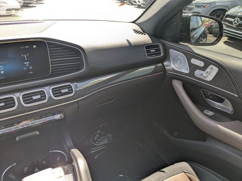 Certified 2021 Mercedes-Benz GLE 53 AMG 4MATIC Coupe image 4