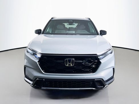 New 2026 Honda CR-V Sport-L image 2