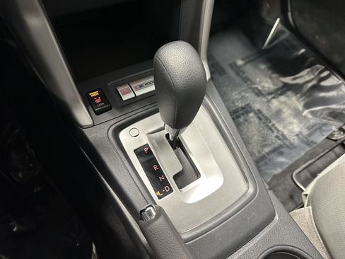 Used 2018 Subaru Forester 2.5i Premium w/ Protection Package #1A image 24