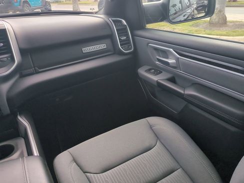 Used 2023 RAM 1500 Big Horn image 16