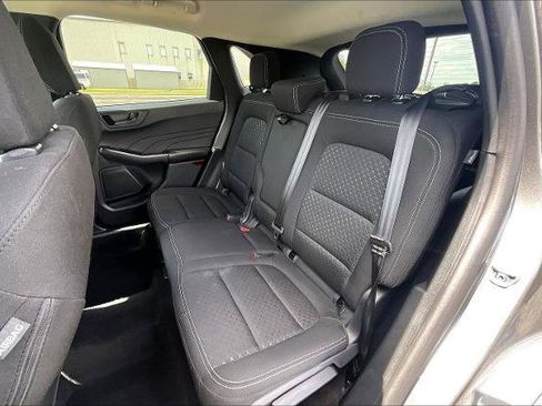 Certified 2025 Ford Escape Active FWD image 17