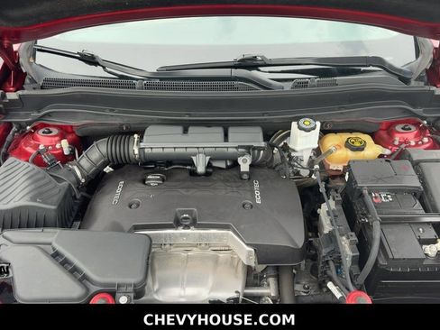 Used 2017 Buick Envision Essence FWD image 23