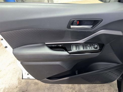 Used 2021 Toyota C-HR Nightshade image 19