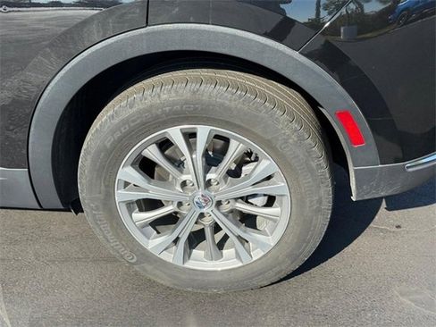 Used 2023 Buick Envision Preferred image 4