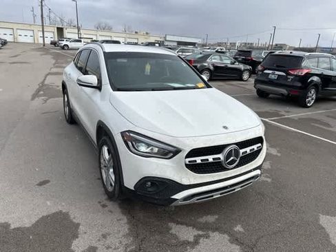 Used 2021 Mercedes-Benz GLA 250 4MATIC w/ Premium Package image 23