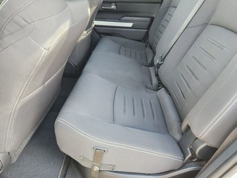 Used 2024 Toyota Tacoma TRD Off-Road image 29