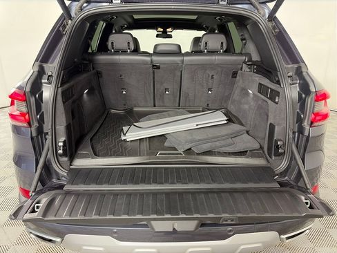 Used 2019 BMW X5 xDrive40i image 27