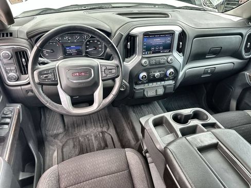 Certified 2021 GMC Sierra 1500 Elevation RWD image 20