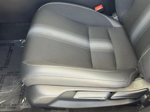 Used 2024 Honda Civic Sport image 5