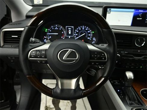 Used 2018 Lexus RX 350L AWD image 15