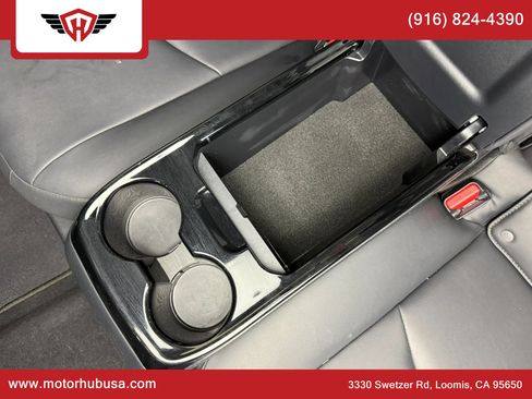 Used 2017 Toyota Prius Prime Advanced w/ Carpet Mat Package FWD image 45
