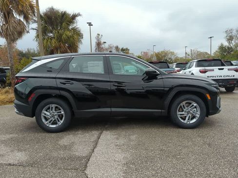 New 2026 Hyundai Tucson SEL FWD image 8