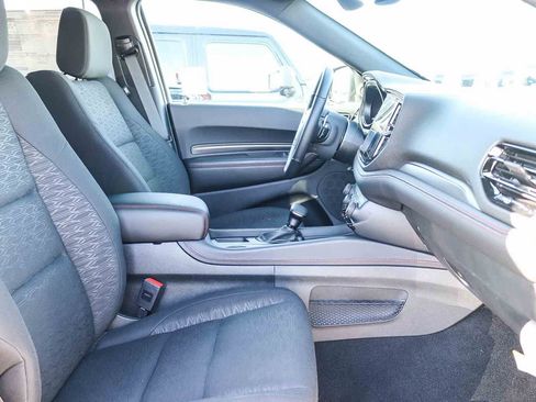 New 2026 Dodge Durango GT w/ Blacktop Package RWD image 18