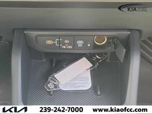 New 2026 Kia K4 GT-Line Turbo w/ GT-Line Premium Package FWD image 28