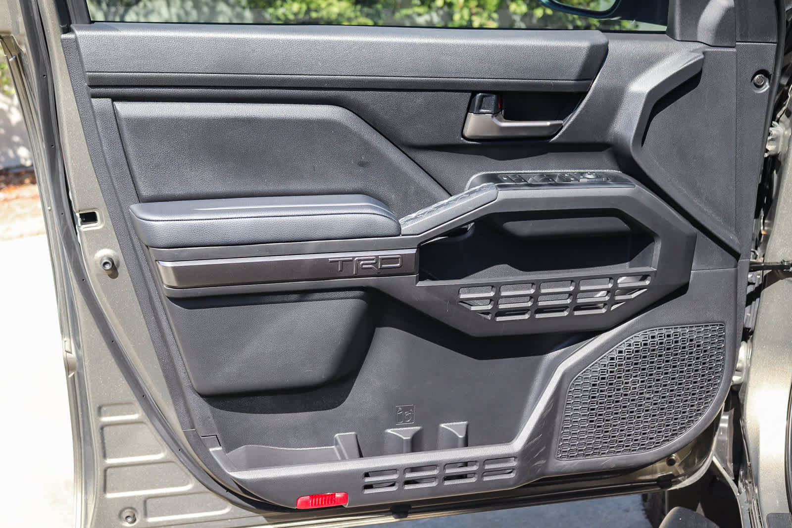 Used 2026 Toyota Tacoma TRD Off-Road AWD/4WD image 19
