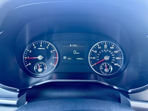 Used 2020 Kia Telluride S w/ S 8 Passenger Seating Package image 19