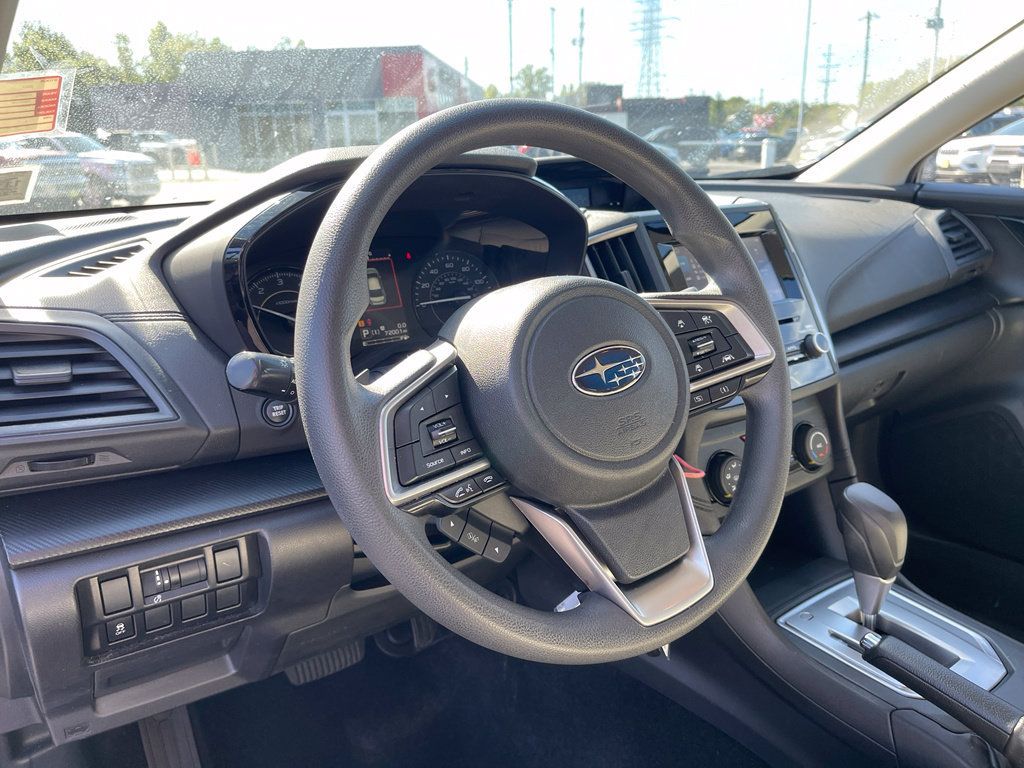 Used 2022 Subaru Impreza 2.0i Premium AWD/4WD image 15