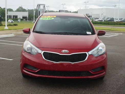 Used 2016 Kia Forte LX FWD image 15