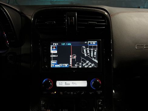 Used 2013 Chevrolet Corvette Z06 w/ 3LZ Preferred Equipment Group image 11