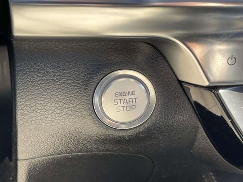 Used 2022 Kia Telluride EX image 25