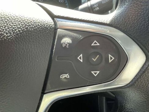 Used 2021 Chevrolet Traverse LS w/ LPO, Floor Liner Package image 20