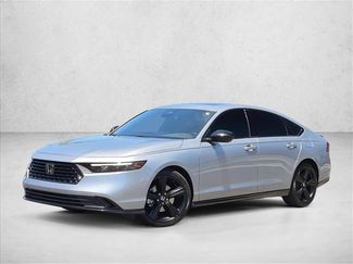 Used 2023 Honda Accord Sport video 1