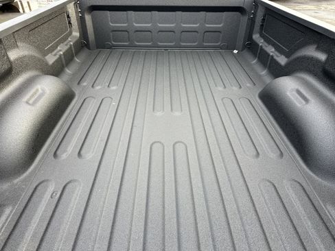 New 2026 RAM 3500 Tradesman image 5