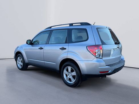 Used 2013 Subaru Forester 2.5X w/ Popular Pkg 1 image 5