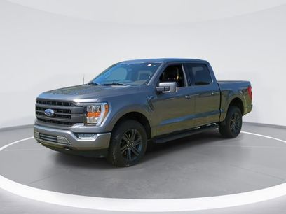 Used 2023 Ford F150 Lariat